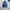 Sportswear Bomber jacket Pria blue photo 1