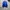 Sportswear Bomber jacket Pria blue photo 2