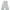 Casual Culotte Wanita gray photo 2