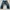 Carhartt Vintage Reworked Sweatshirt Pria navy blue photo 3
