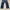 Carhartt Vintage Reworked Sweatshirt Pria navy blue photo 6
