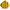 Casual Puffer jacket Wanita black yellow photo 3