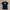 Casual T-shirt Pria Black