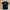 Casual T-shirt Pria Black