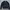 ZARA Luxury Casual Bomber Jacket Pria Black