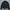 ZARA Luxury Casual Bomber jacket Pria black photo 2
