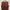 Et Cetera Luxury Casual Shirt Wanita Burgundy