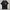 Uniqlo Streetwear T-shirt Pria black photo 2