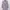 ADA Fashion Luxury Reworked Blazer Wanita Purple
