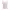 Guess Grunge Coquette T-shirt Wanita White Pink