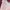 Guess Grunge Coquette T-shirt Wanita white pink photo 7