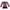 Grunge Goth Blouse Wanita purple black photo 1