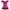 Goth Coquette Babydoll dress Wanita pink black photo 1