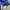 Vintage Streetwear Windbreaker Pria blue photo 6
