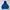 Stussy Casual Hoody Pria blue photo 1