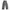 Streetwear Y2K Casual pants Pria gray photo 1