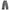 Streetwear Y2K Casual Pants Pria Gray