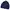 The North Face Vintage Sportswear Fleece Wanita Black Blue