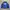 Umbro Streetwear Sportswear Sweatshirt Pria Black Blue