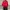 Umbro Streetwear Sportswear Windbreaker Pria white red photo 2
