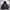 KIRSH Muslim Hoody Pria black photo 1