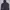 Casual Track Jacket Pria Black Gray