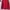 Streetwear Sweatshirt Pria red photo 2