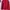 Streetwear Sweatshirt Pria Red
