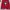 Streetwear Sweatshirt Pria red photo 1