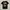 Hysteric Glamour Streetwear Y2K T-shirt Wanita black photo 1