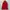 Fleece Wanita Red