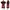 Pleats Please Issey Miyake High Neck photo 3