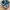 Nike Air Jordan Streetwear Sportswear Sneakers Pria cream blue photo 5