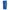 Loewe Biker Casual Jeans Pria blue photo 1