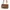 Luxury Shoulder Bag Wanita Brown