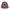 Nike Vintage Hat Pria Burgundy