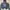 H&M Y2K Puffer Jacket Pria Gray