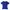 Yohji Yamamoto Vintage Avant Garde T-shirt Pria blue photo 1