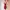 Bebe Casual Bodycon Dress Wanita Red