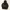 Hysteric Glamour Streetwear Y2K Fleece Pria black photo 2