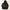 Hysteric Glamour Streetwear Y2K Fleece Pria Black