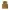 Uniqlo Streetwear Casual Vest Pria gold photo 2