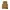 Uniqlo Streetwear Casual Vest Pria gold photo 1