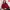 Uniqlo Casual Sweatshirt Wanita red photo 1