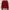 Uniqlo Casual Sweatshirt Wanita red photo 3