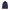 Nike Vintage Streetwear Vest Pria navy photo 3