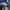 H&M Casual Wide leg jeans Wanita navy photo 4