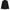 H&M Casual Formal Shirt Pria Black