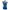 Sportswear Crop top Wanita blue photo 2