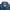 Angel Blue Vintage Y2K Pea coat Wanita blue photo 3